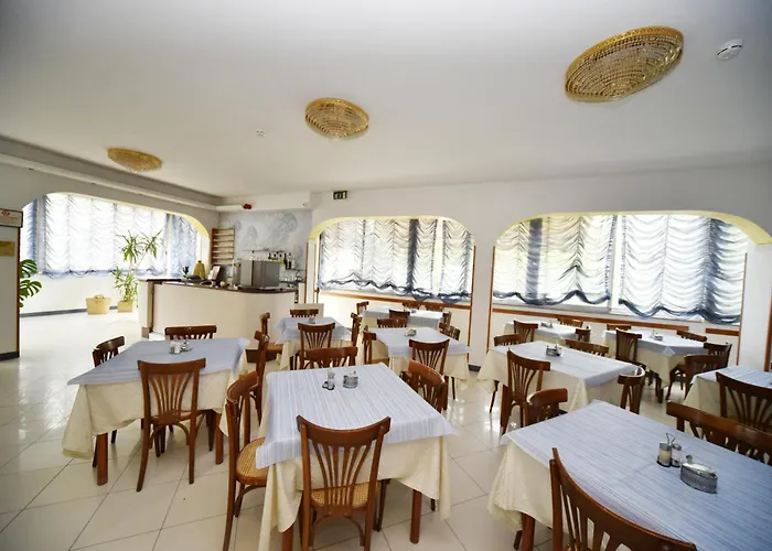 Hotel Marika