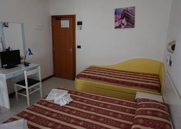 Hotel Olimpic Rimini