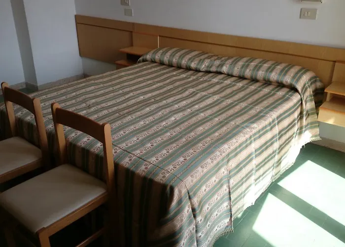 Hotel Savini Rimini