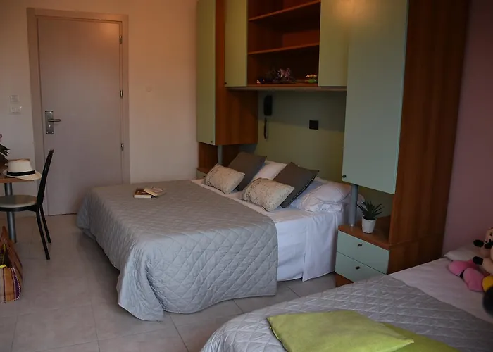 Hotel Gambrinus