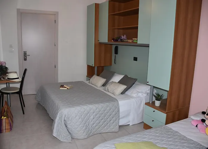 Hotel Gambrinus