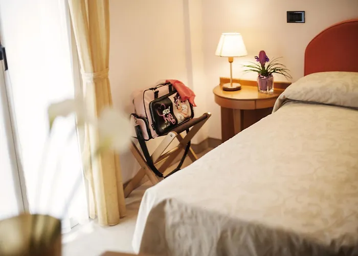 Hotel Levante Rimini