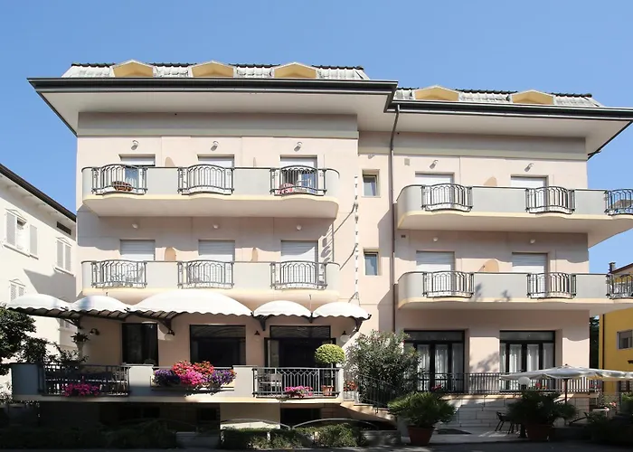 Hotel Piccinelli Rimini