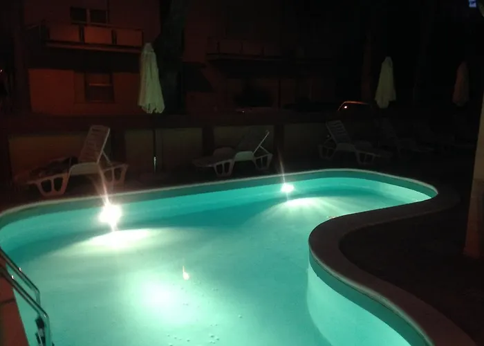 Aron Hotel Rimini