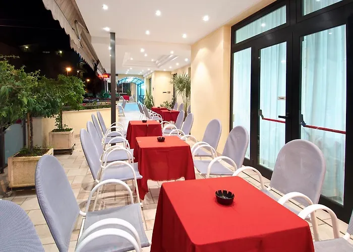 Hotel Villa Lieta Rimini