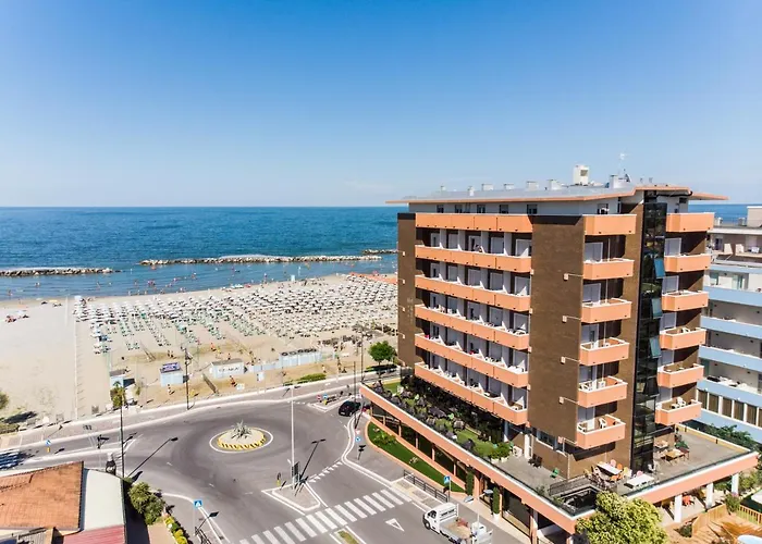 Hotel Maxy