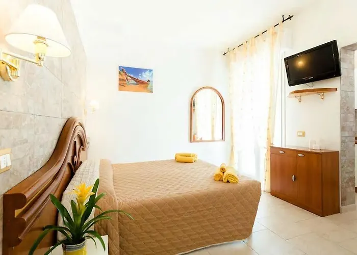 Residence La Villetta