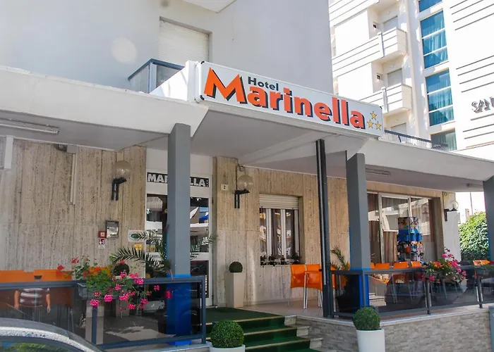 hotel marinella