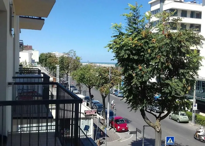 Hotel Venus