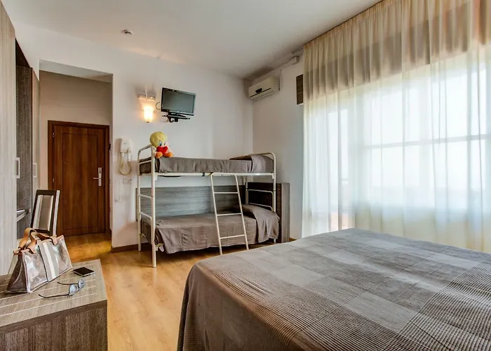Hotel Maxy