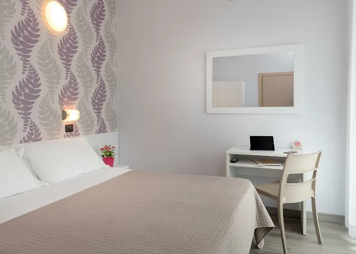 Hotel Ervill Rimini