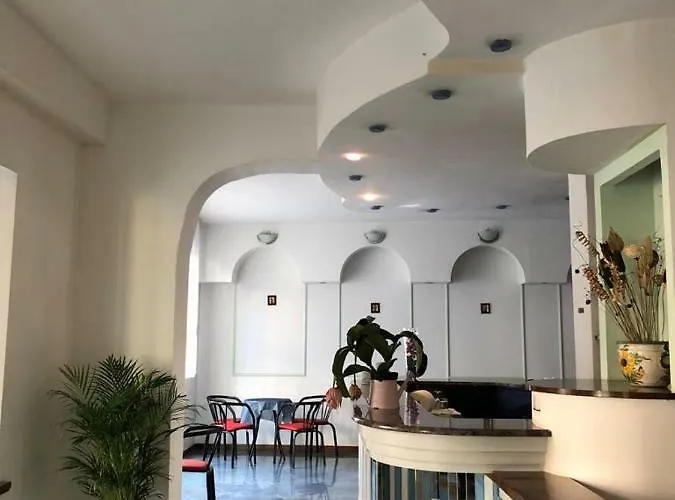 Villa Elisa