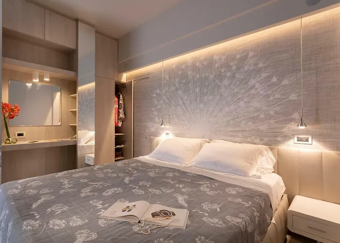 Hotel Ghirlandina Rimini