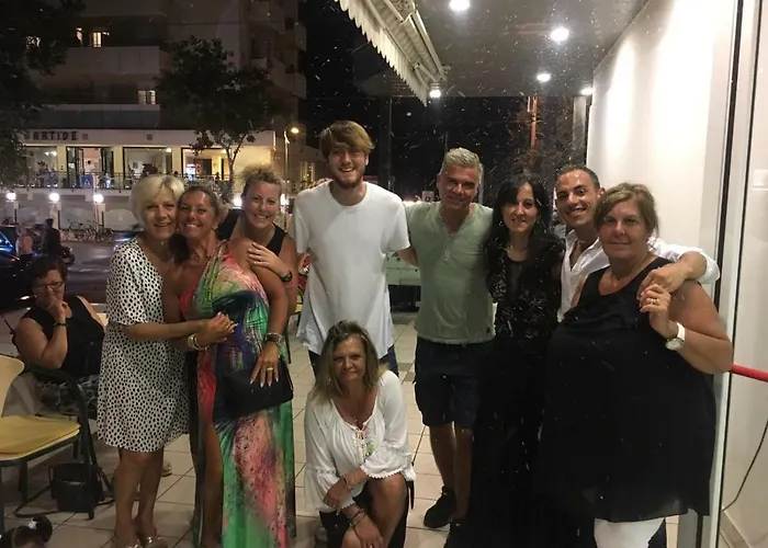 Hotel Olimpic