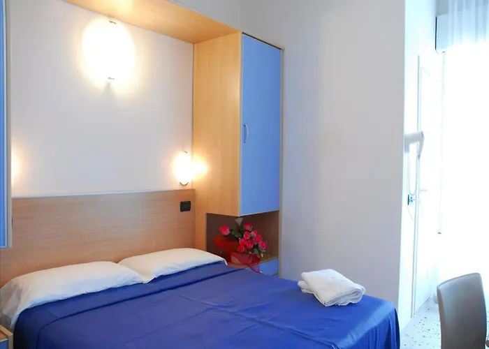 Hotel Veliero Rimini