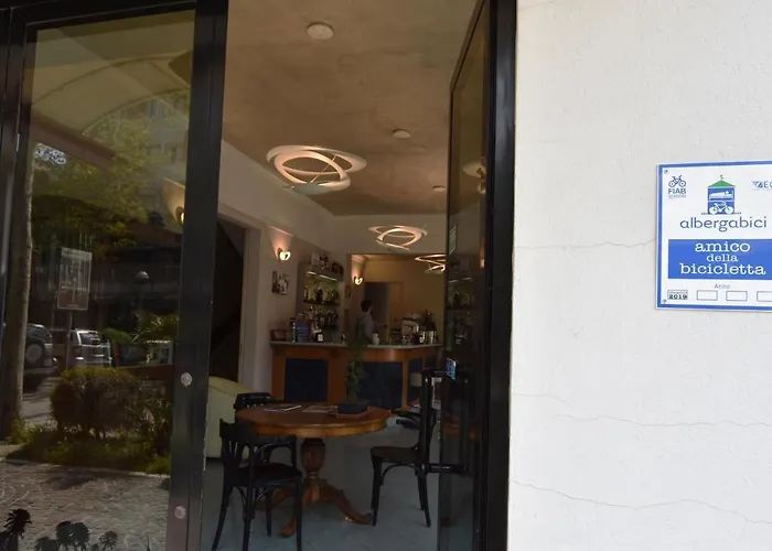 Hotel Azzurra Rimini