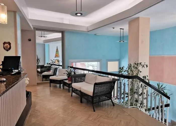 Hotel Cosmos Rimini