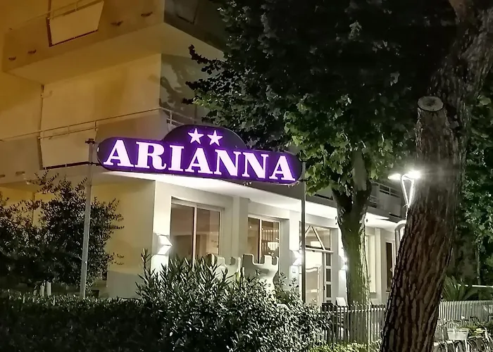 Hotel Arianna