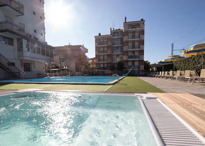 Hotel Lem