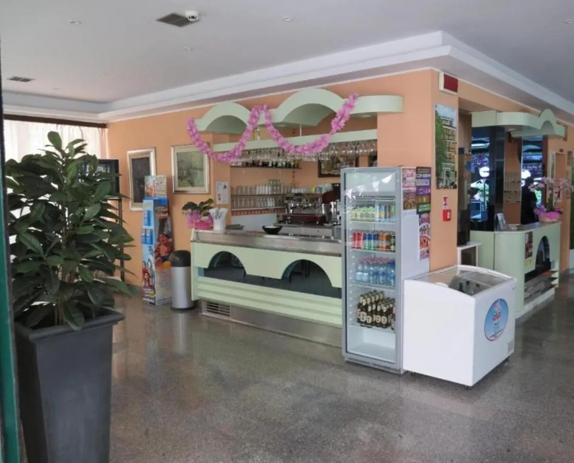 Hotele w Rimini — Rimini, Włochy