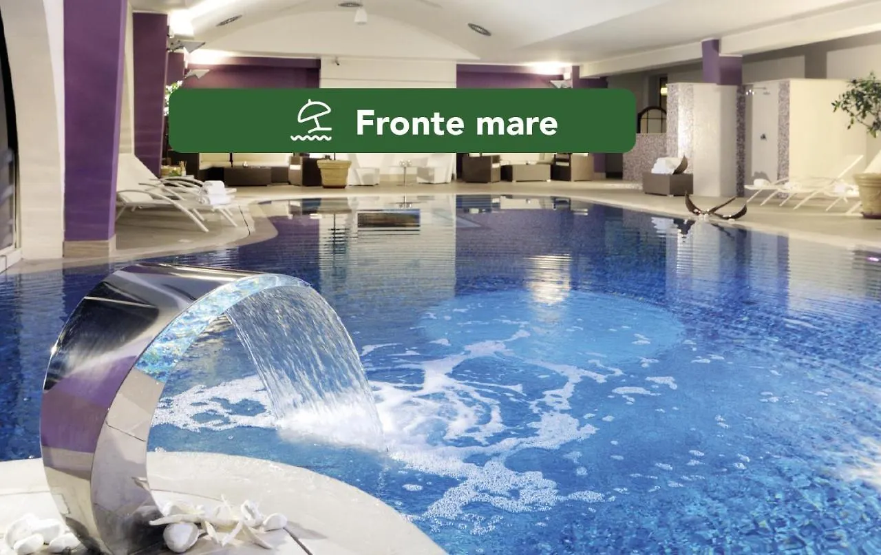 Hotel a Rimini — Rimini, Italia