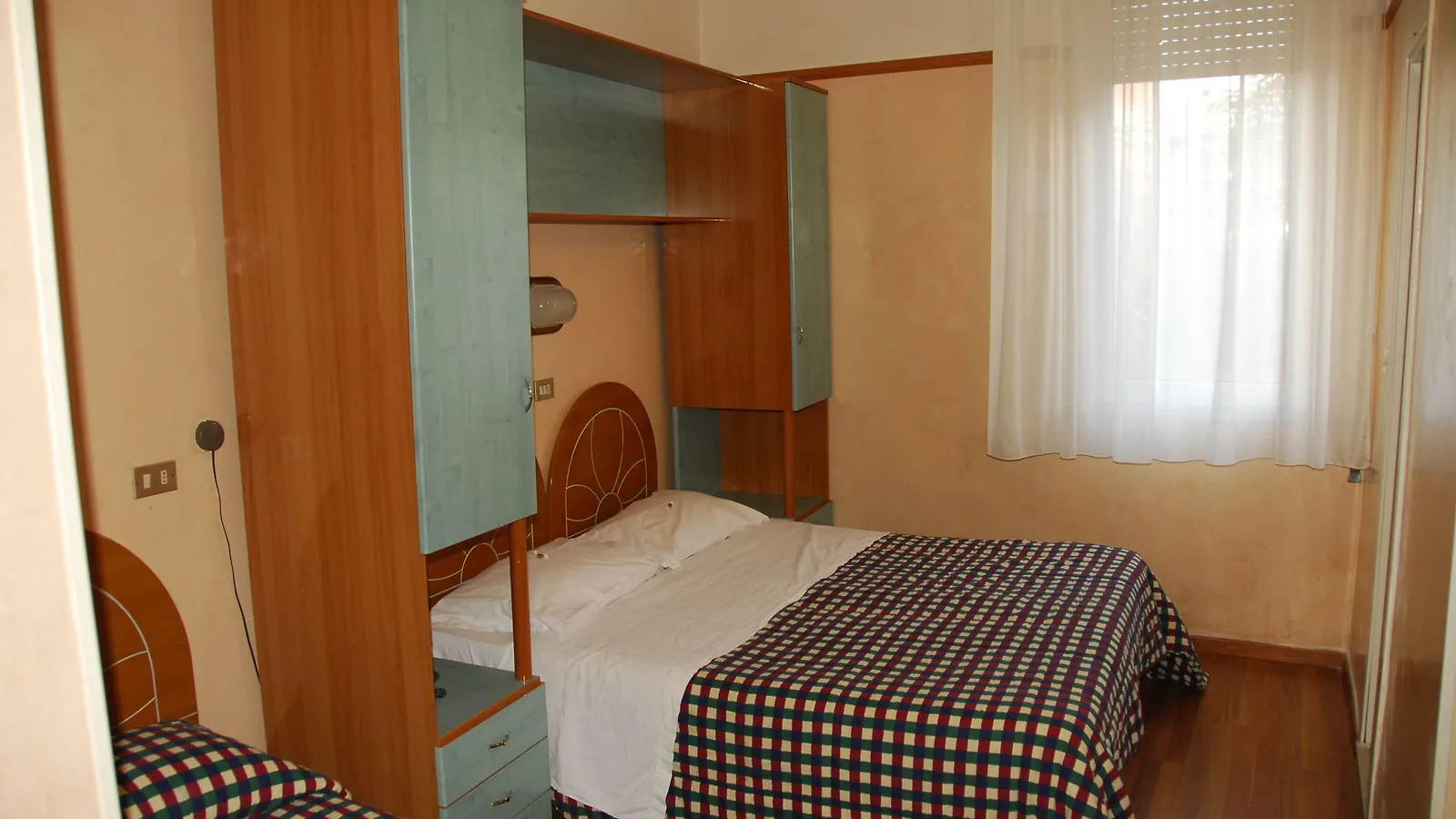 Hotéis em Rimini — Rimini, Itália