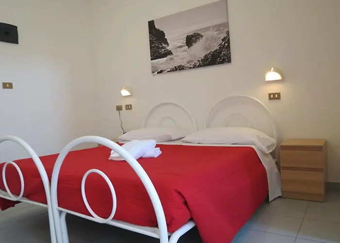 Hotel Gemini