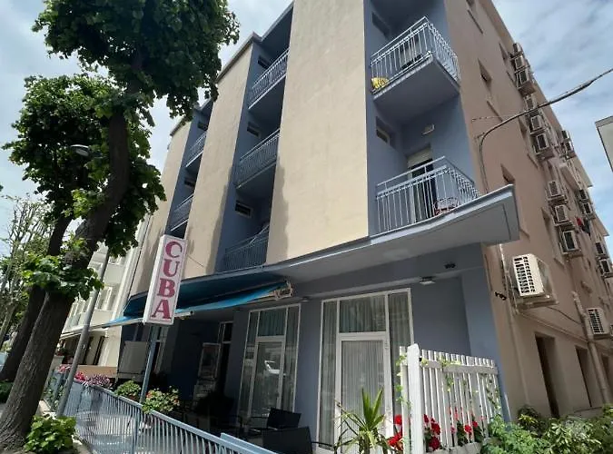 Hotel Cuba