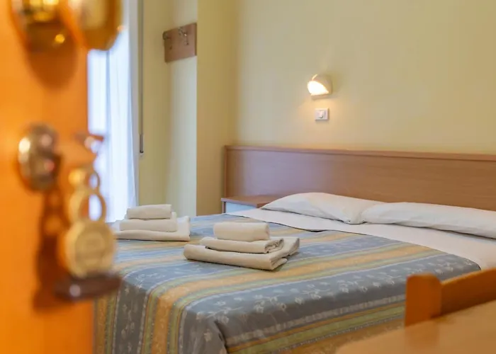 Hotel Valparaiso