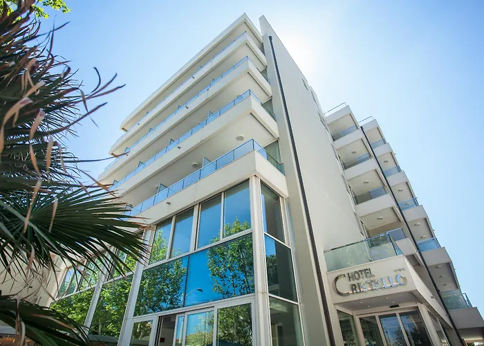 Hotel Cristallo