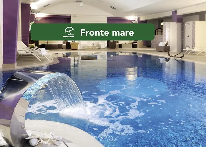 Yes Hotel Touring & Spa