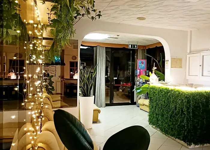 Hotel Zenith