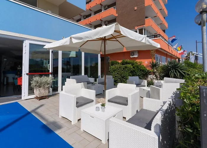 Hotel Croce Del Sud