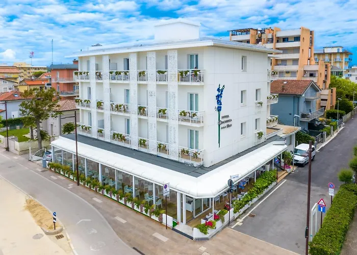 Hb Hotels Orchidea Blu