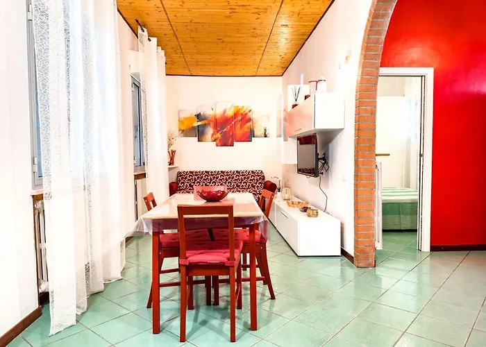 Casa Quarti