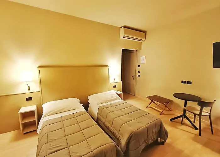 Hotel Corallo Rimini