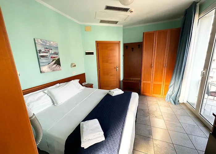 Hotel Kennedy