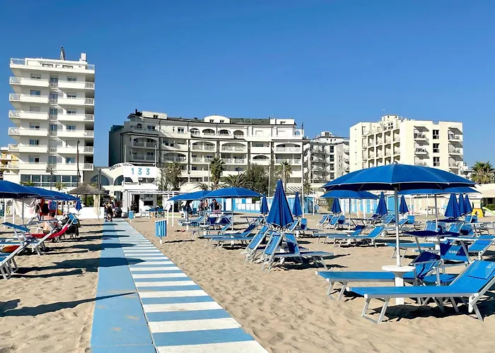 Yes Hotel Touring&SPA