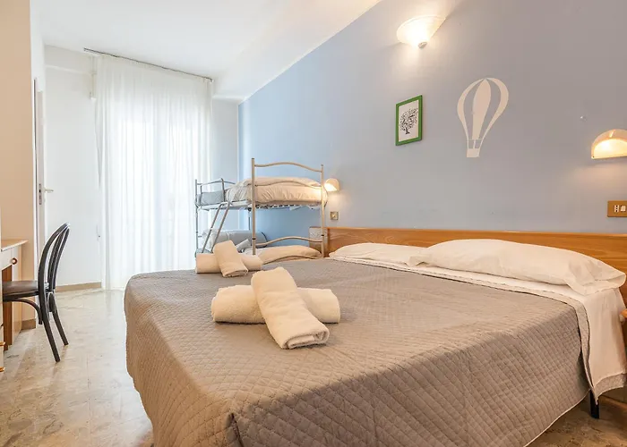 Hotel Santiago