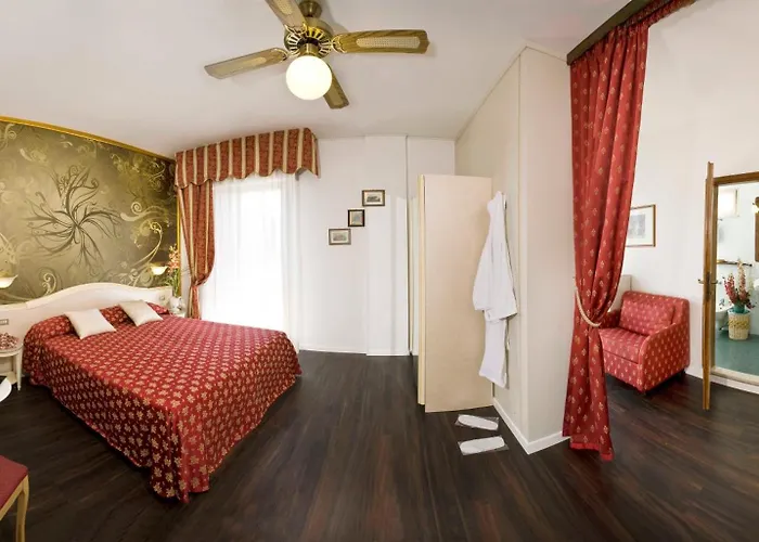 Hotel Apollo