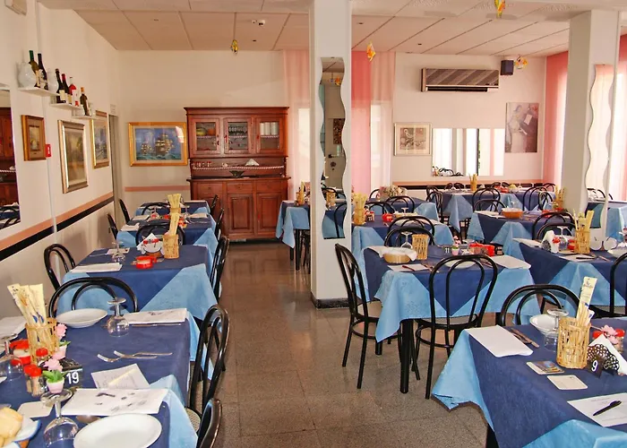 Hotel Acquazzurra