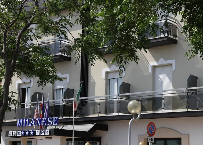 Hotel Milanese