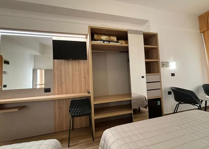 Hotel Cobalto