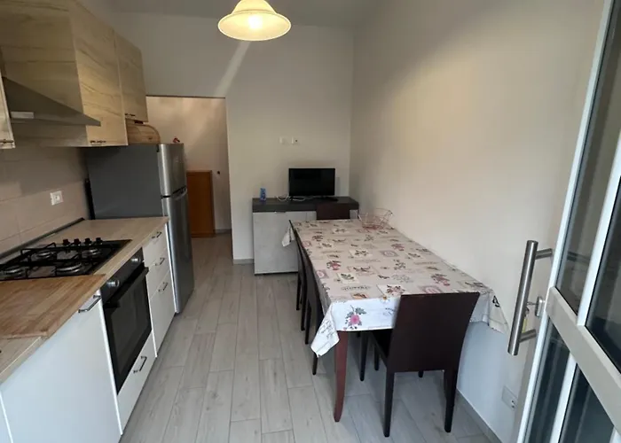 Appartamento Rimini Vacanza