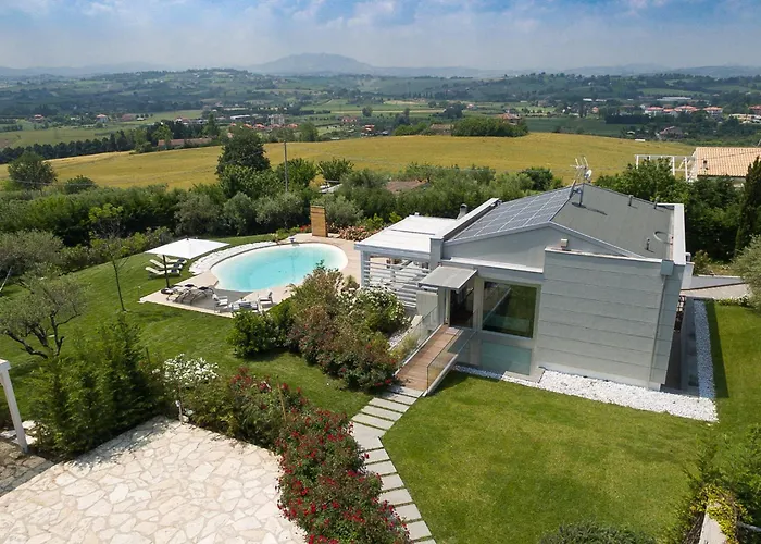 Villa Lisa 8