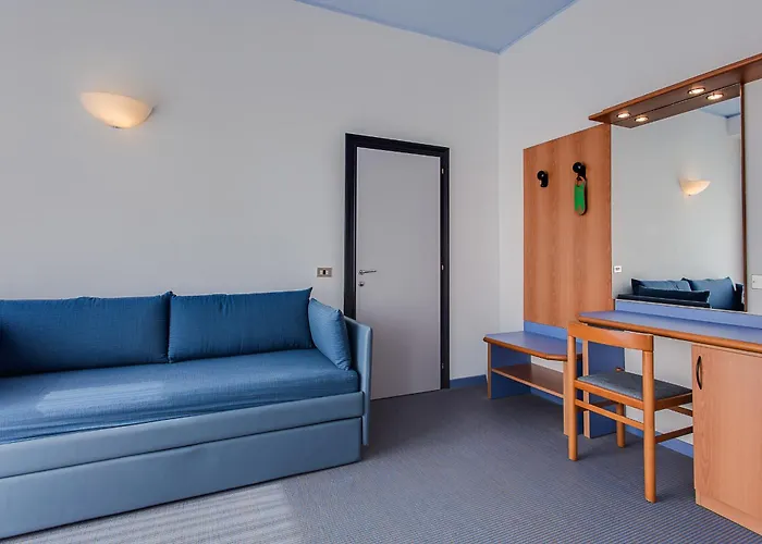 El Cid Campeador - Family Hotel