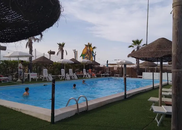 Hotel Sabbia D'Oro
