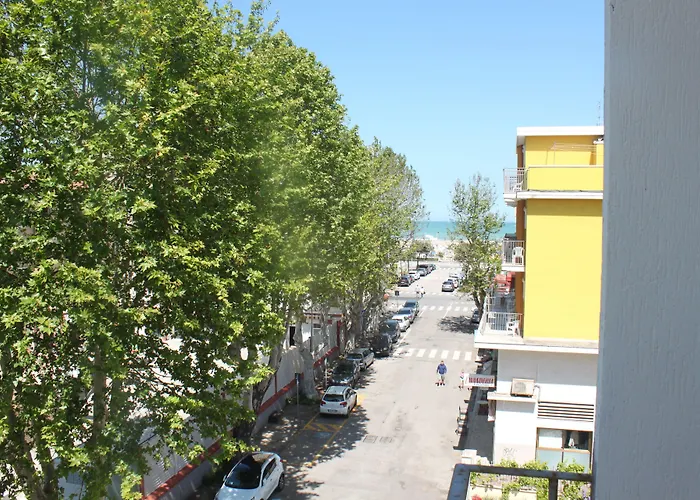 Hotel Marittima