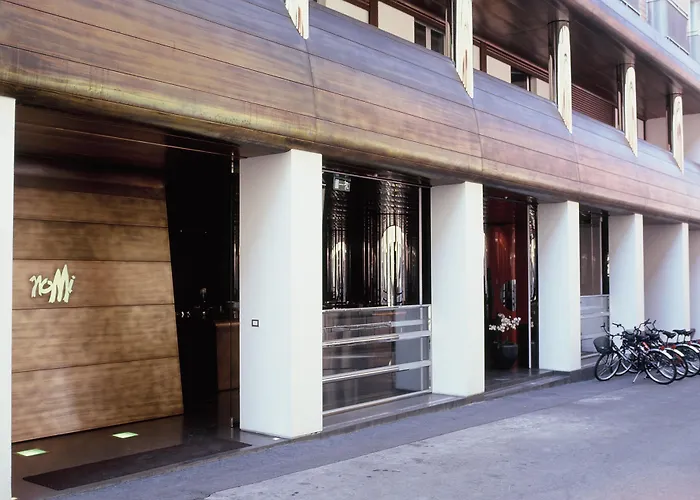 Duomo Hotel