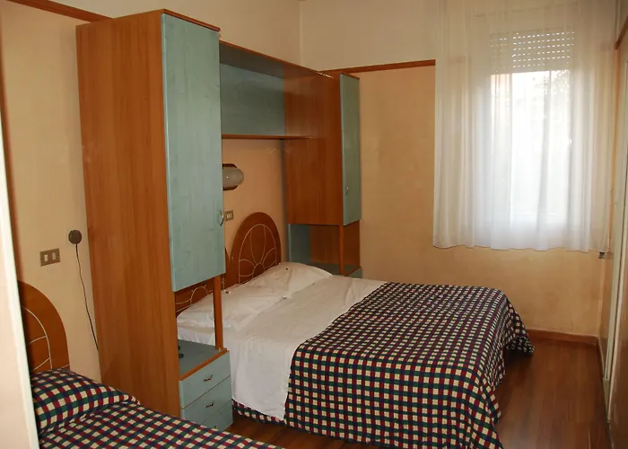 Hotel Britannia Rimini Marina Centro